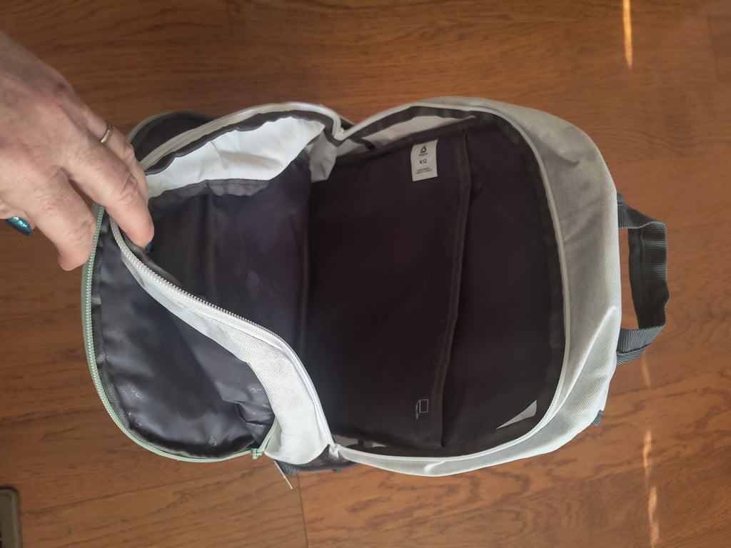 Reebok Laptop Bag