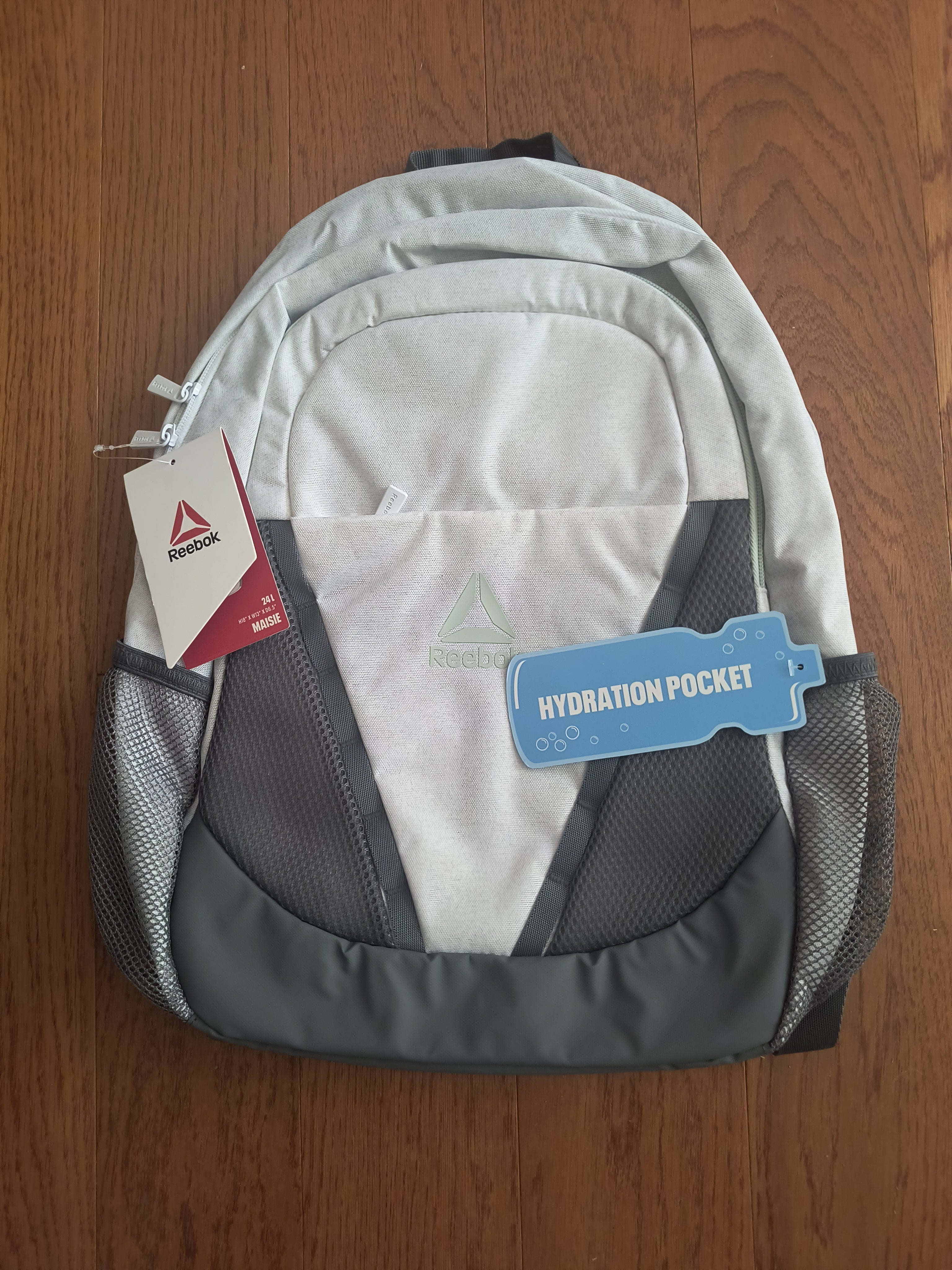 Reebok Laptop Bag