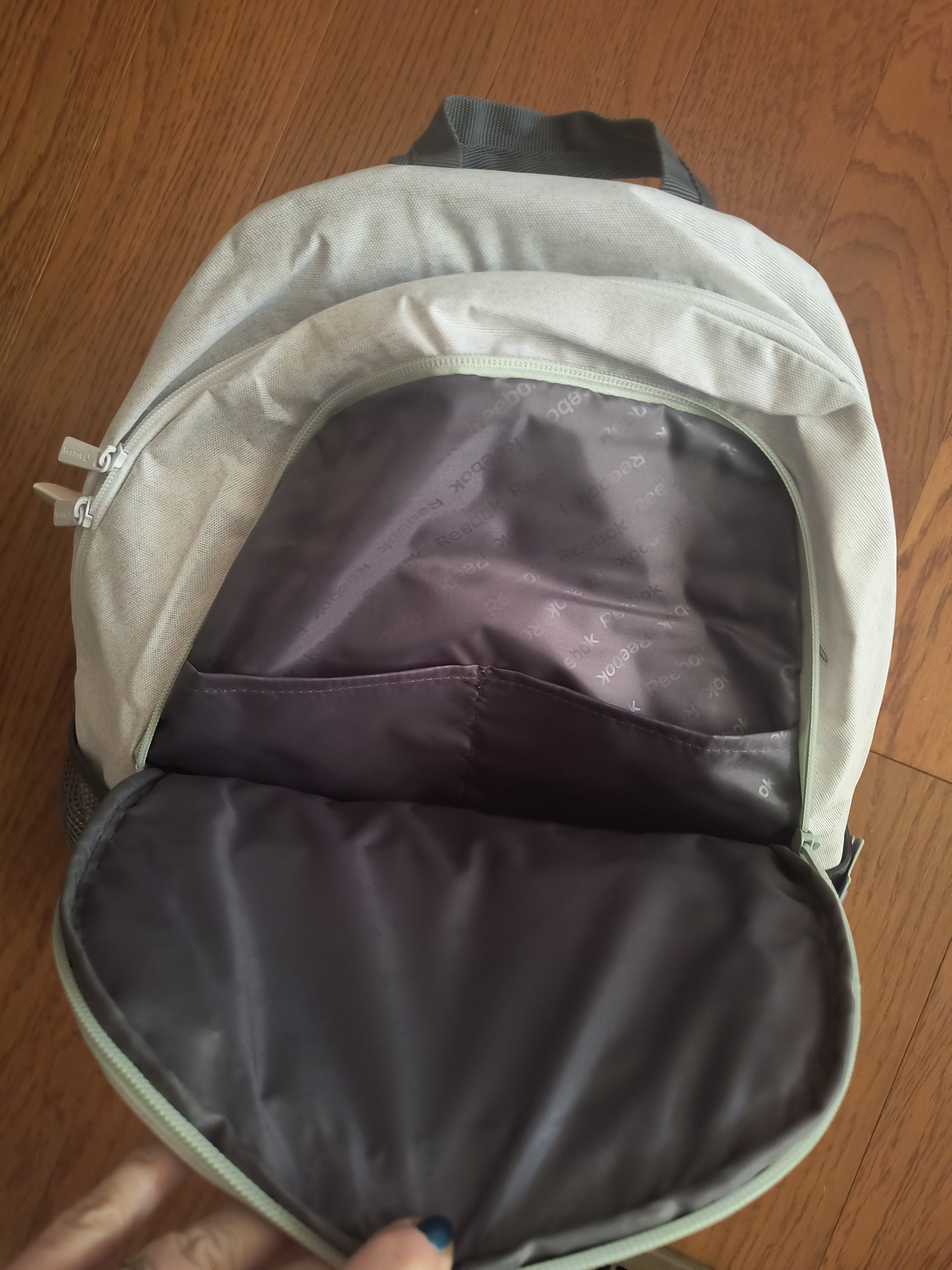 Reebok Laptop Bag