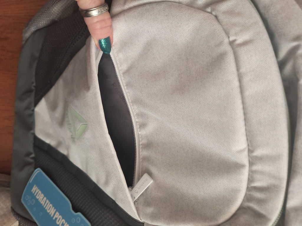 Reebok Laptop Bag